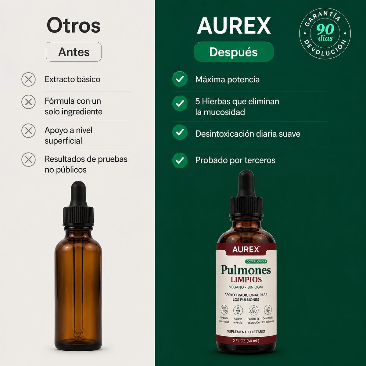 Aurex Pulmonar