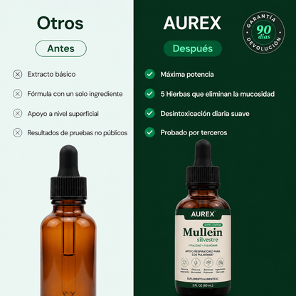 Aurex Pulmonar
