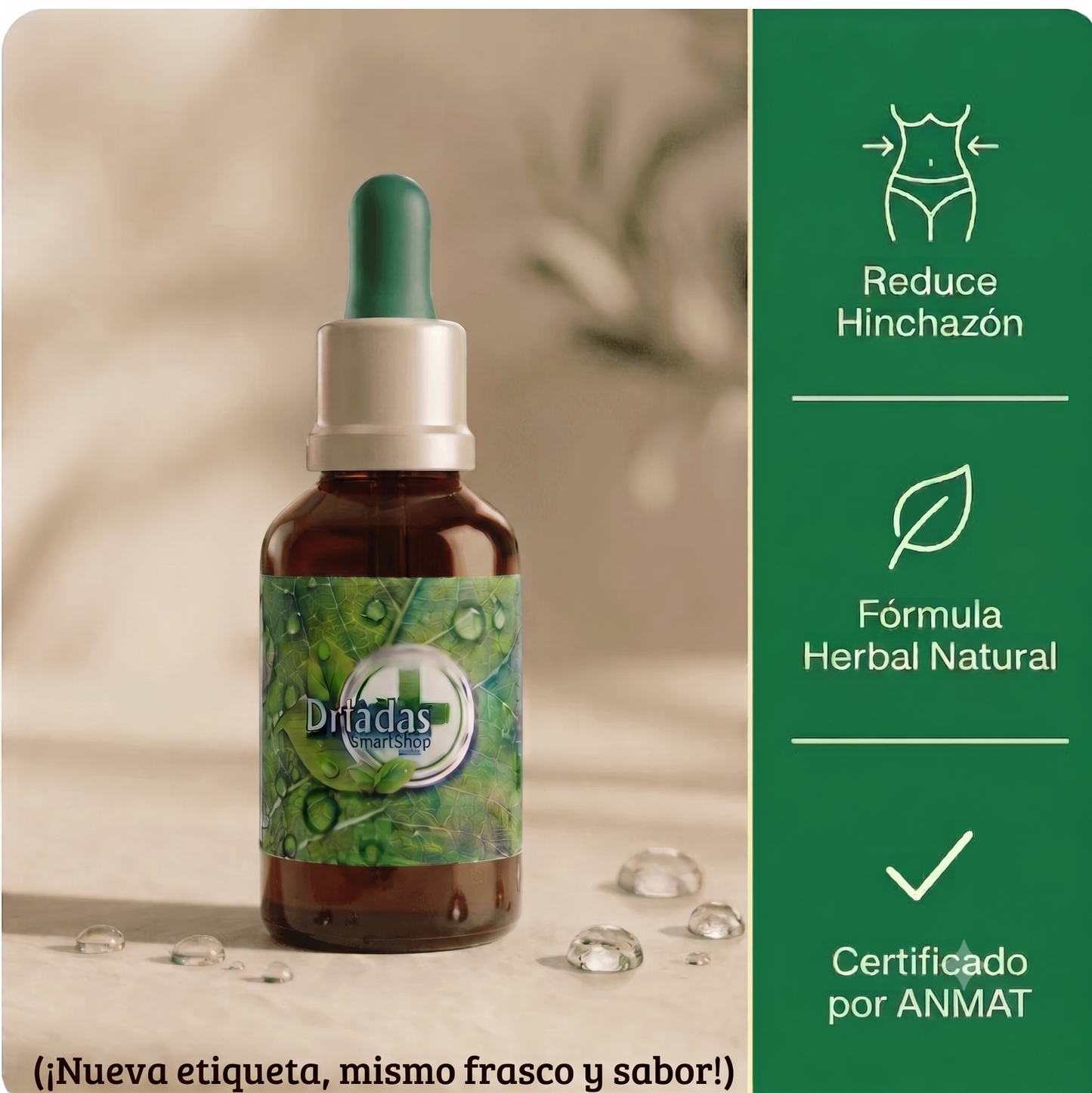 Depurativo Linfático