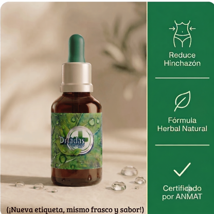 Depurativo Linfático