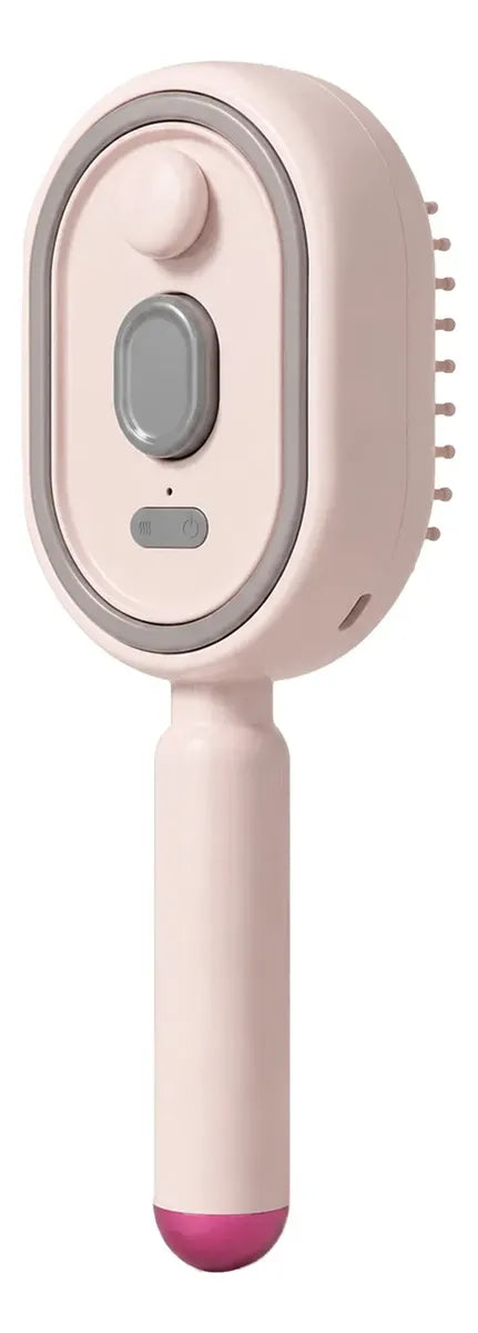 Cepillo masajeador eléctrico